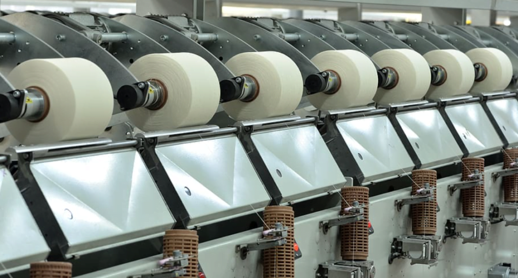 textile machinery - namishwar - 1-1