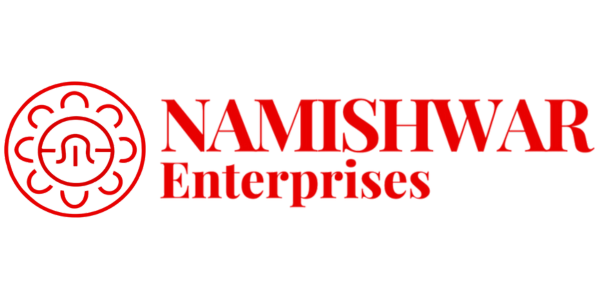 namishwar enterprises logos