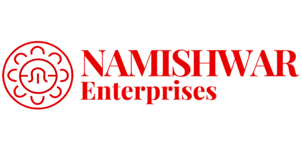 namishwar enterprises logos