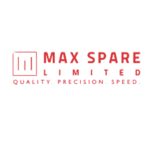 Max Spare Limited Ball Bearing Distributor in India